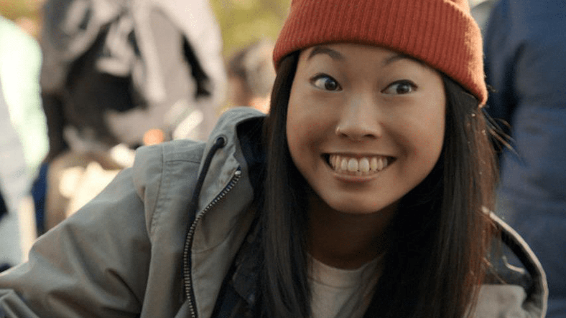 Awkwafina’s Awkward Blaccent Controversy