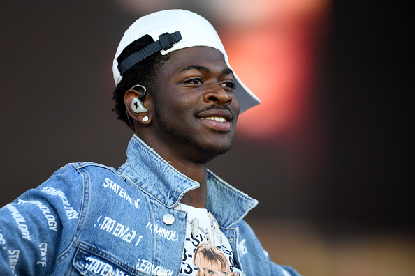 Trevor Project Honors Lil Nas X as Suicide Prevention Advocate
