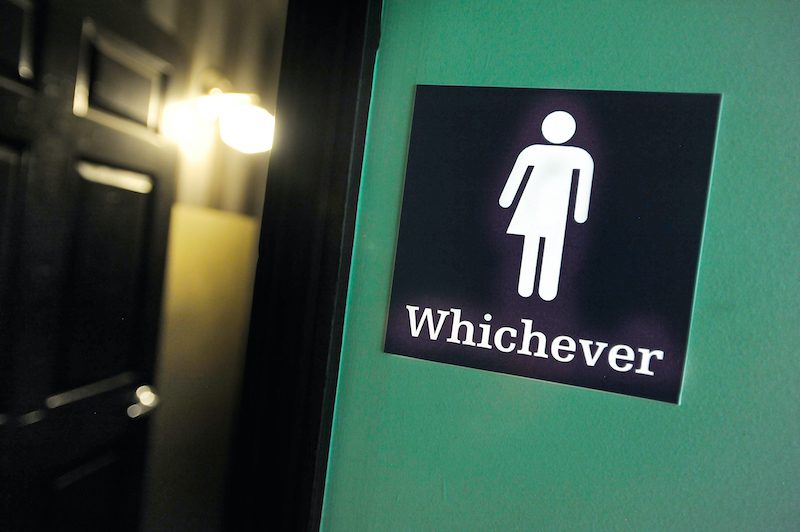 5 Years After HB2, US at a Crossroads on Transgender Rights