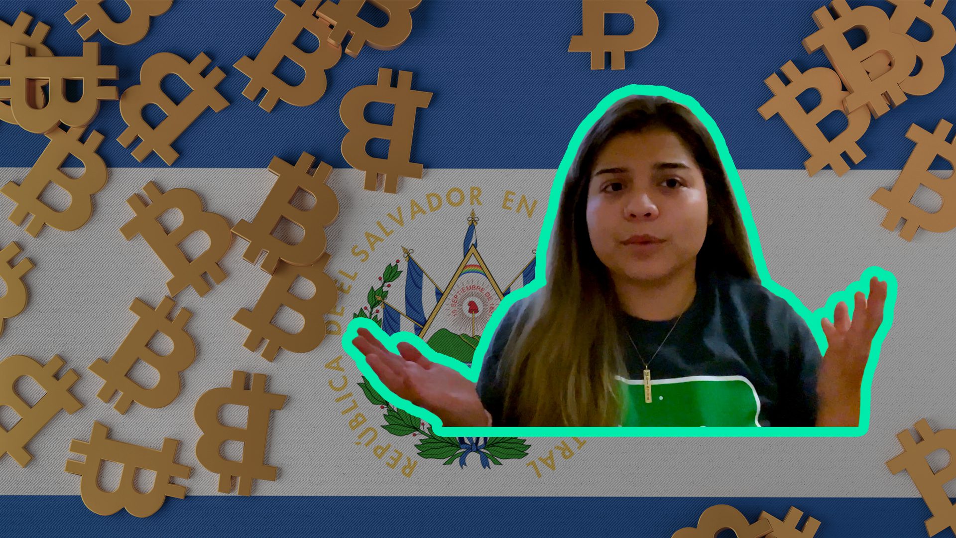 Bitcoin Becomes Legal Tender in El Salvador 
