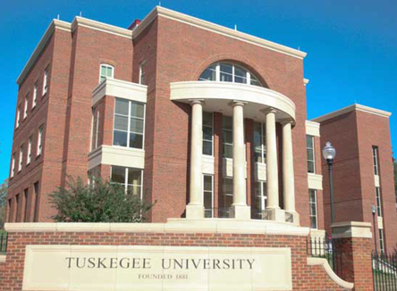 Tuskegee U Band Threatens Strike Due to Scarce Resources