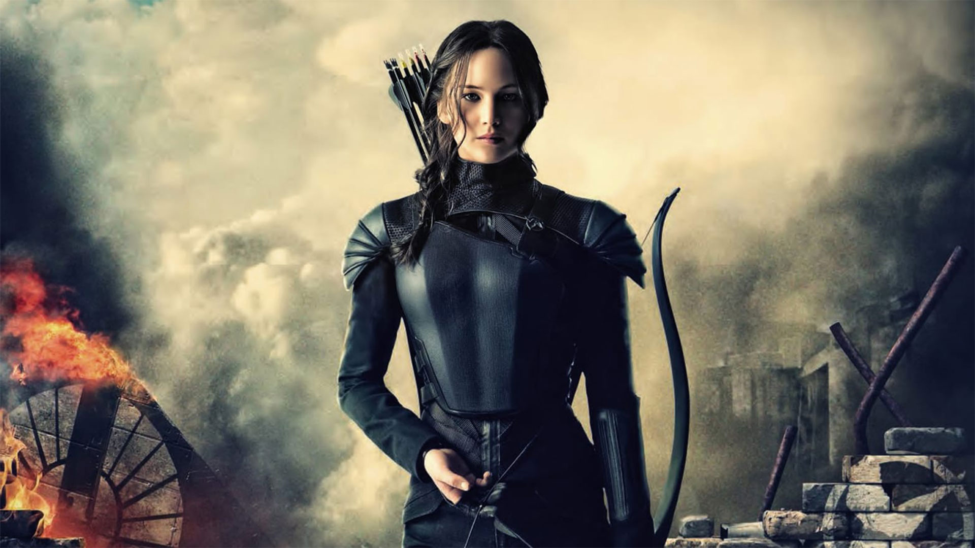 A New ‘The Hunger Games’ Prequel Is Coming to Theaters