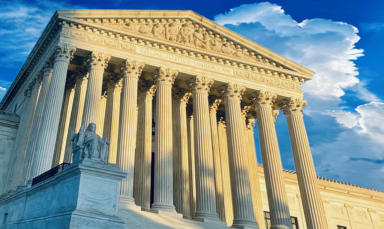 Supreme Court Rules Against Affirmative Action