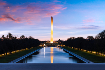 Summer in My City: Washington, D.C.