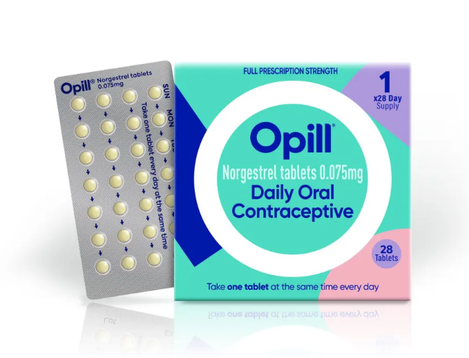 Coming Soon: Prescription No Longer Needed for Birth Control Pill