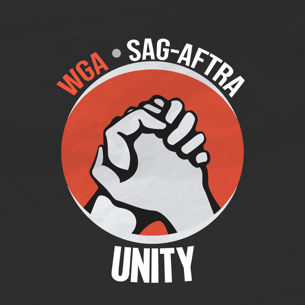 Actors on Strike: SAG-AFTRA Joins the WGA - YR Media