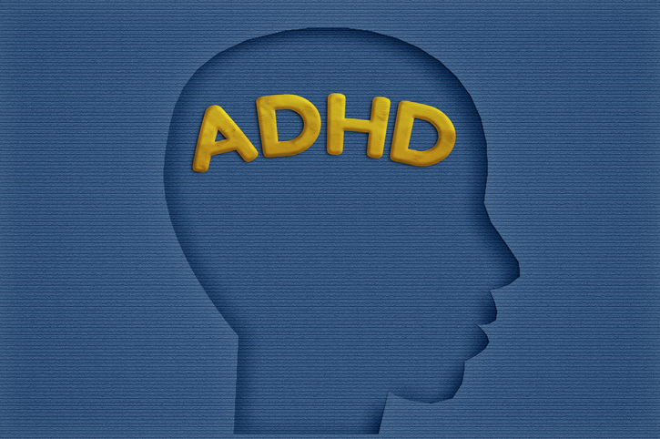 Managing ADHD During the School Year