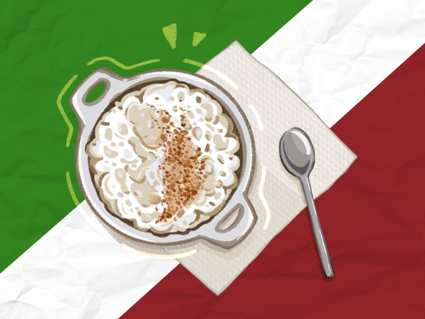 Hispanic Heritage Month: Cinnamon, Rice and Everything Nice