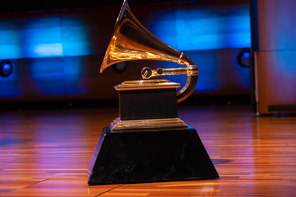 AI-Generated Songs Are Now Eligible for a Grammy