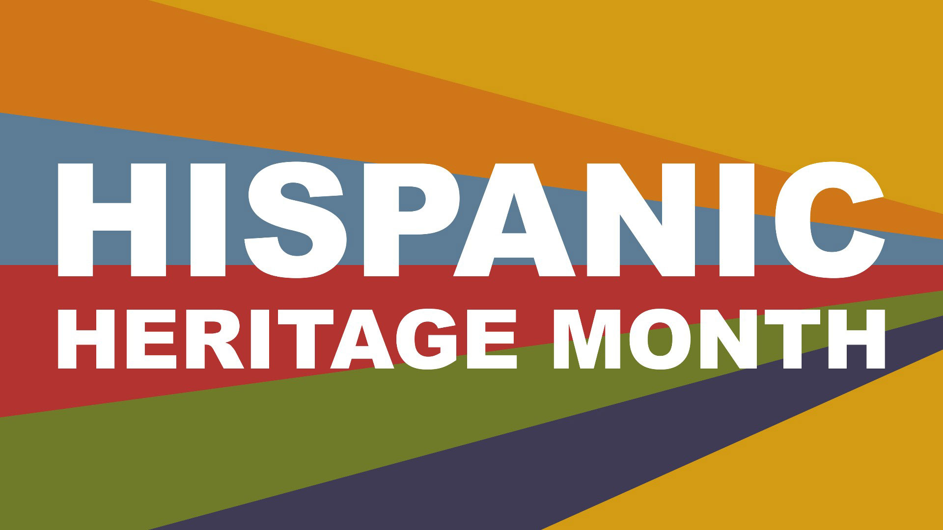 Celebrating Hispanic Heritage Month: An Epic Year for Hispanic Actors