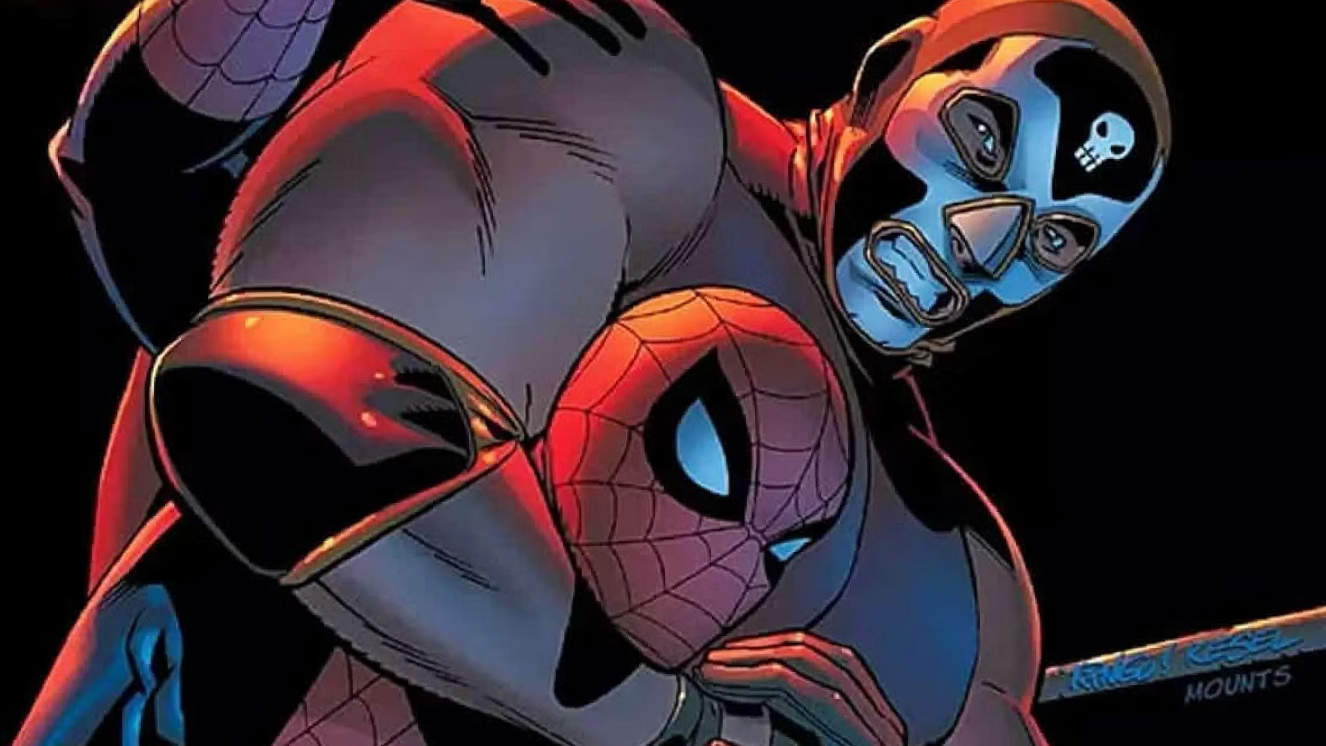 Sony Cancels This Spider-Verse Spinoff