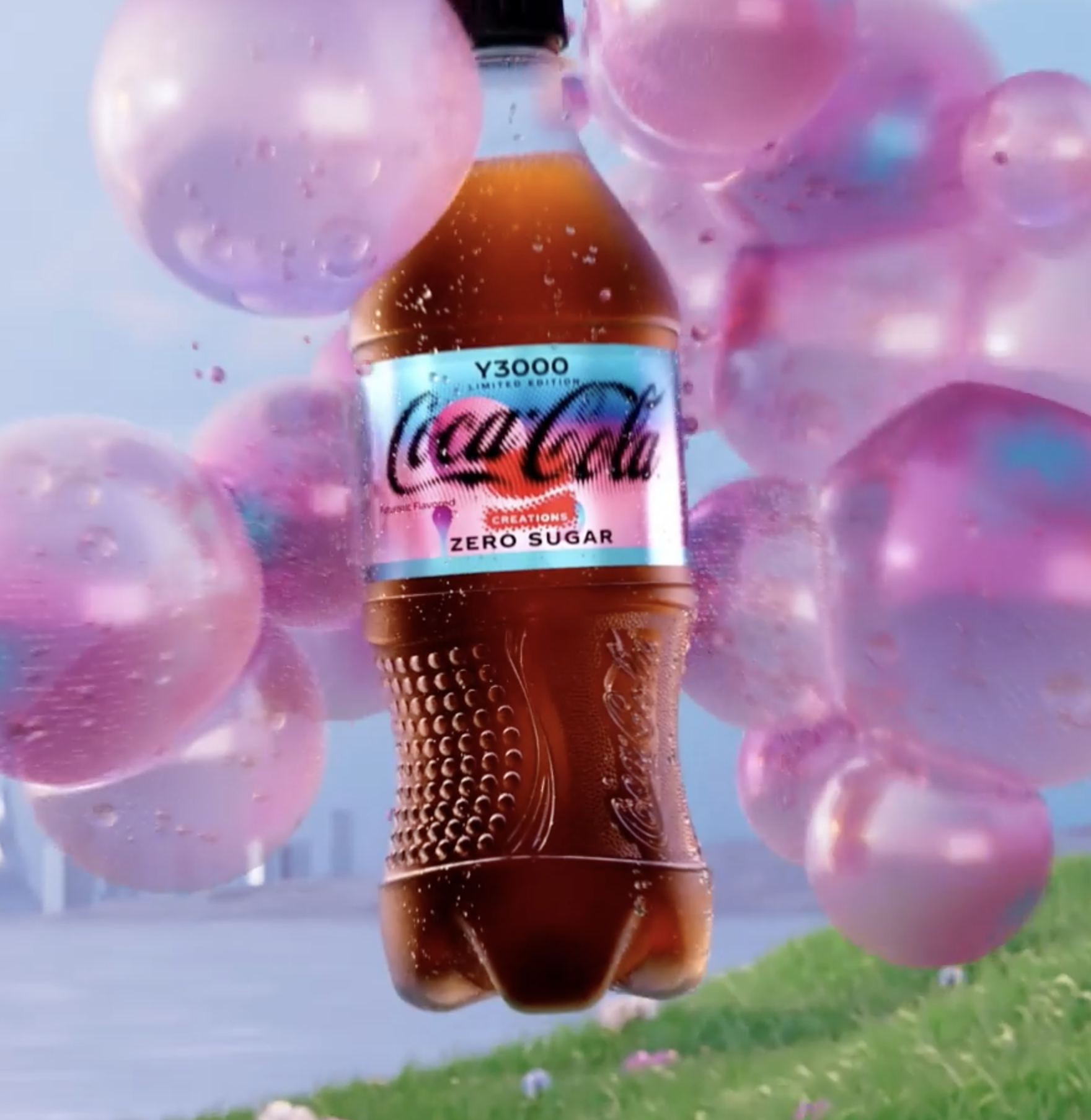 How About Some ‘AI Generated Soda?’