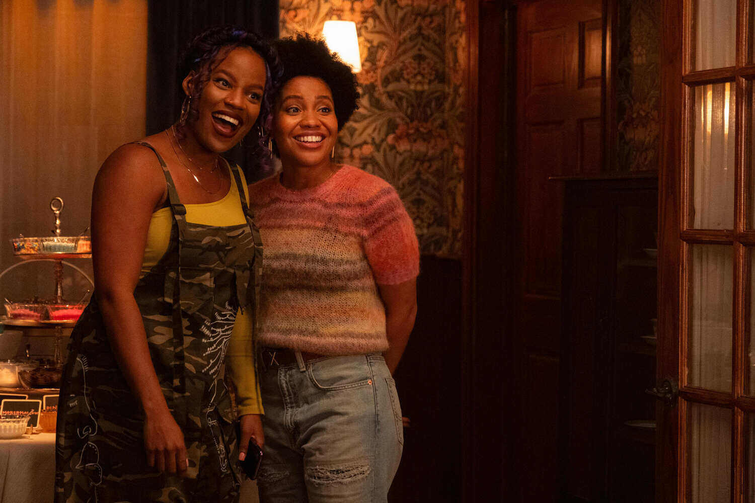 ‘Other Black Girl’ is the Perfect Binge