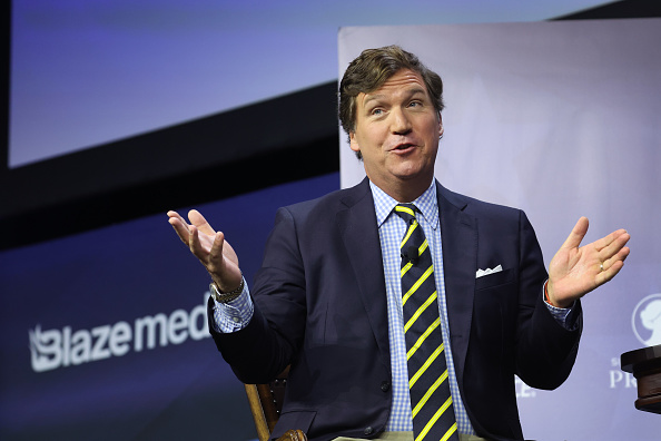 Opinion: What Does Tucker Carlson’s Termination Mean For Future Journalism?