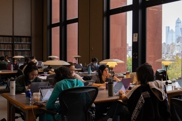 Opinion: Dear NYU, Upperclassmen Are Students Too