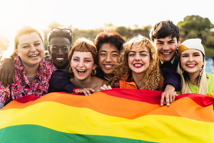 As Queer People, We Never Really Stop Coming Out