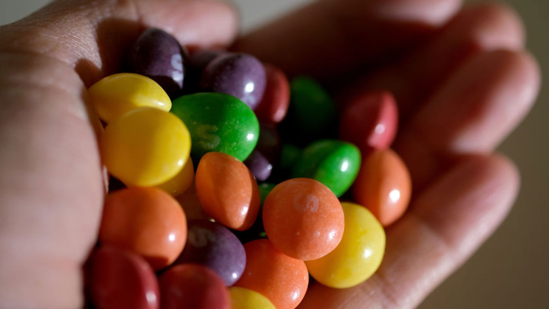 Watch Out Skittles! Cali’s New Bill Will Ban Notorious Red Dye & Other Ingredients