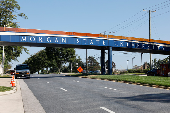 Morgan State’s Homecoming Canceled After Shooting