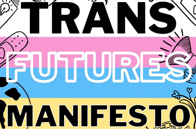 Trans Futures Manifesto: How to Include Trans Voices in Mainstream Narratives