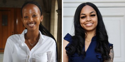Gen Z’s Rising Attorneys Shaping the Landscape of the Justice System