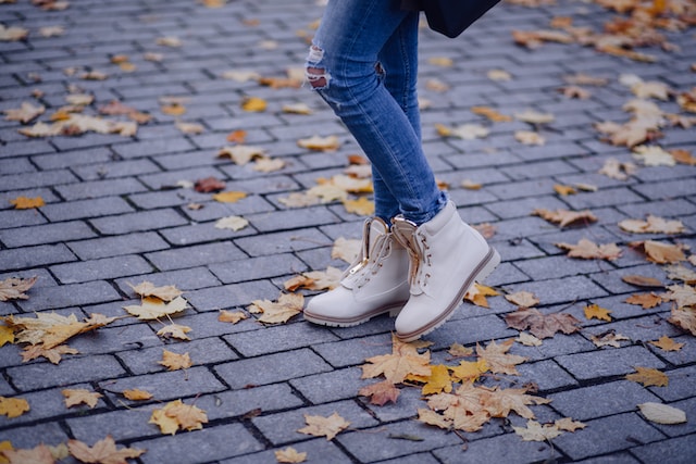 Fall Fashion Trends You Should Know