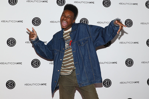 Former ‘Viner of the Year’ Jay Versace Making Big Moves