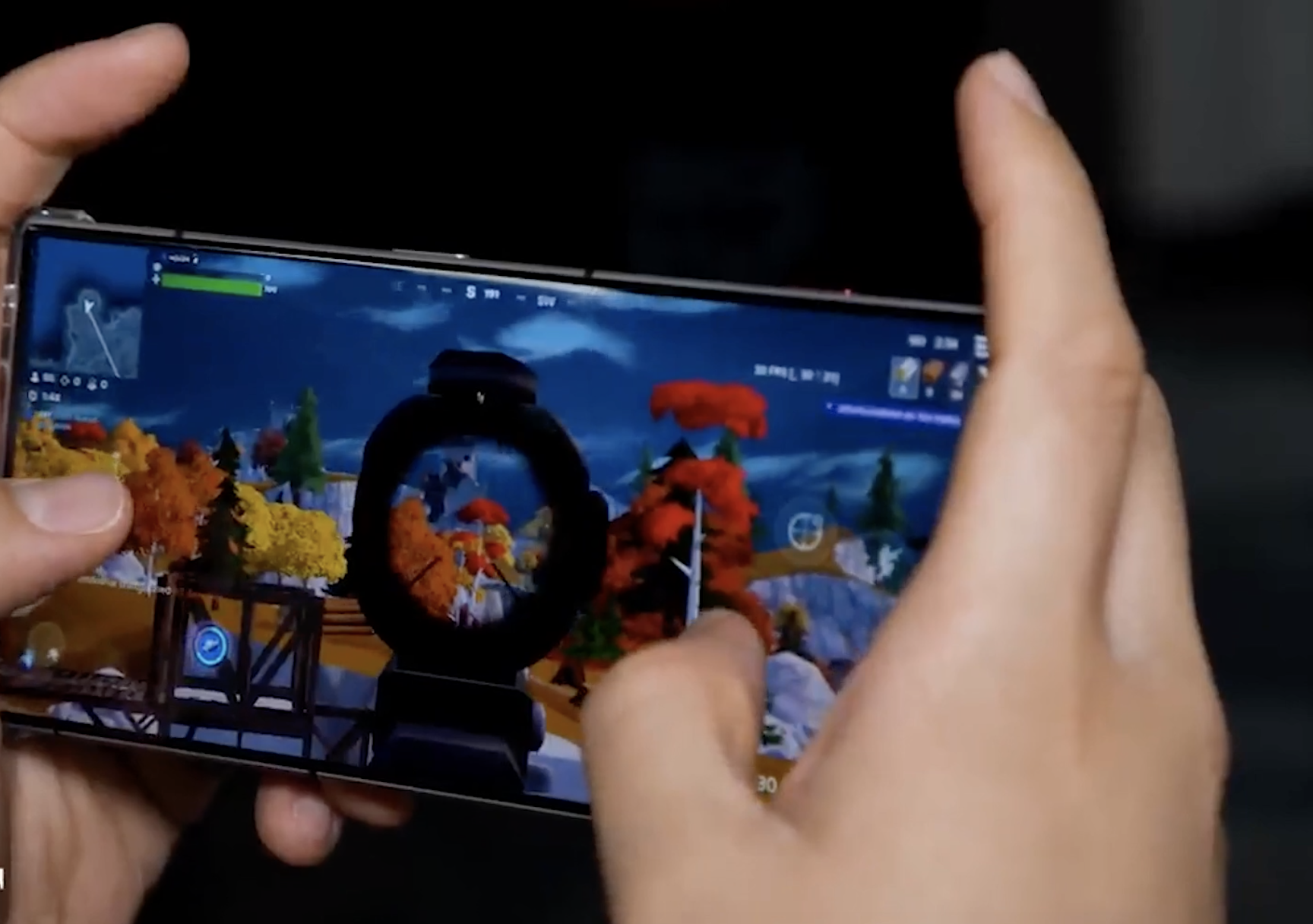 #TechTuesday: The Ultimate Mobile Gaming Smartphone 