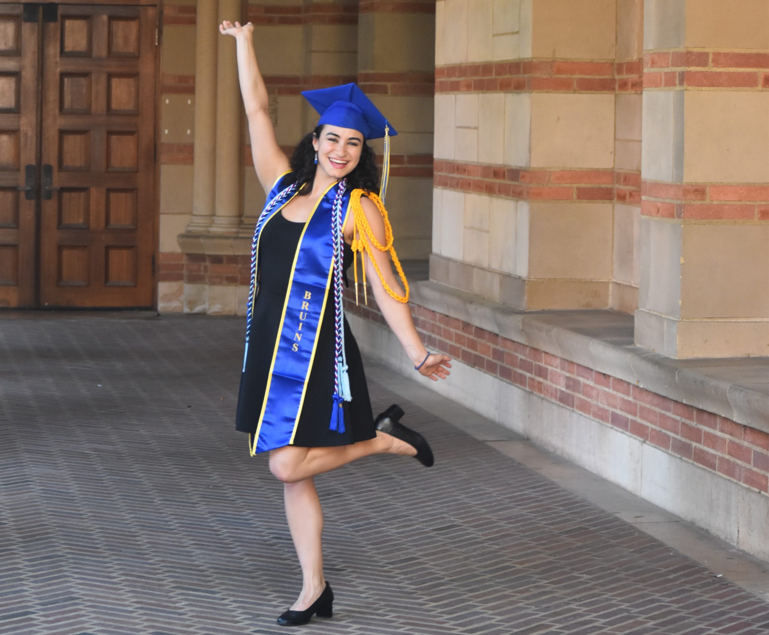 I’m a Transfer Student Who Graduated From UCLA With Honors. You Can, Too.