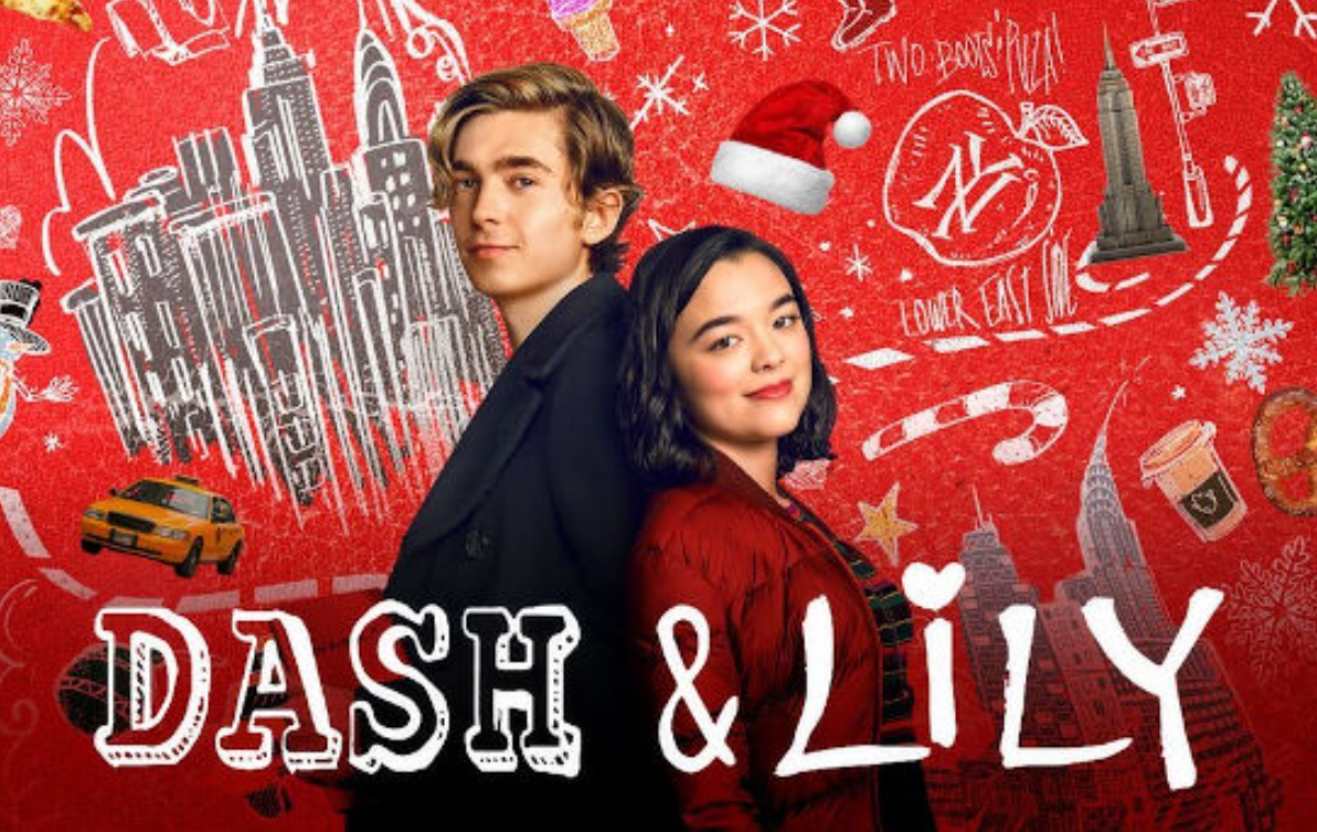 ‘Dash and Lily’: A Christmas Miracle