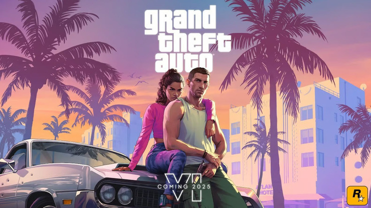 Grand Theft Auto VI Officially Announced