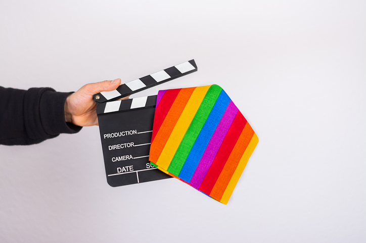 5 LGBTQIA+ Holiday Movies You Shouldn’t Miss