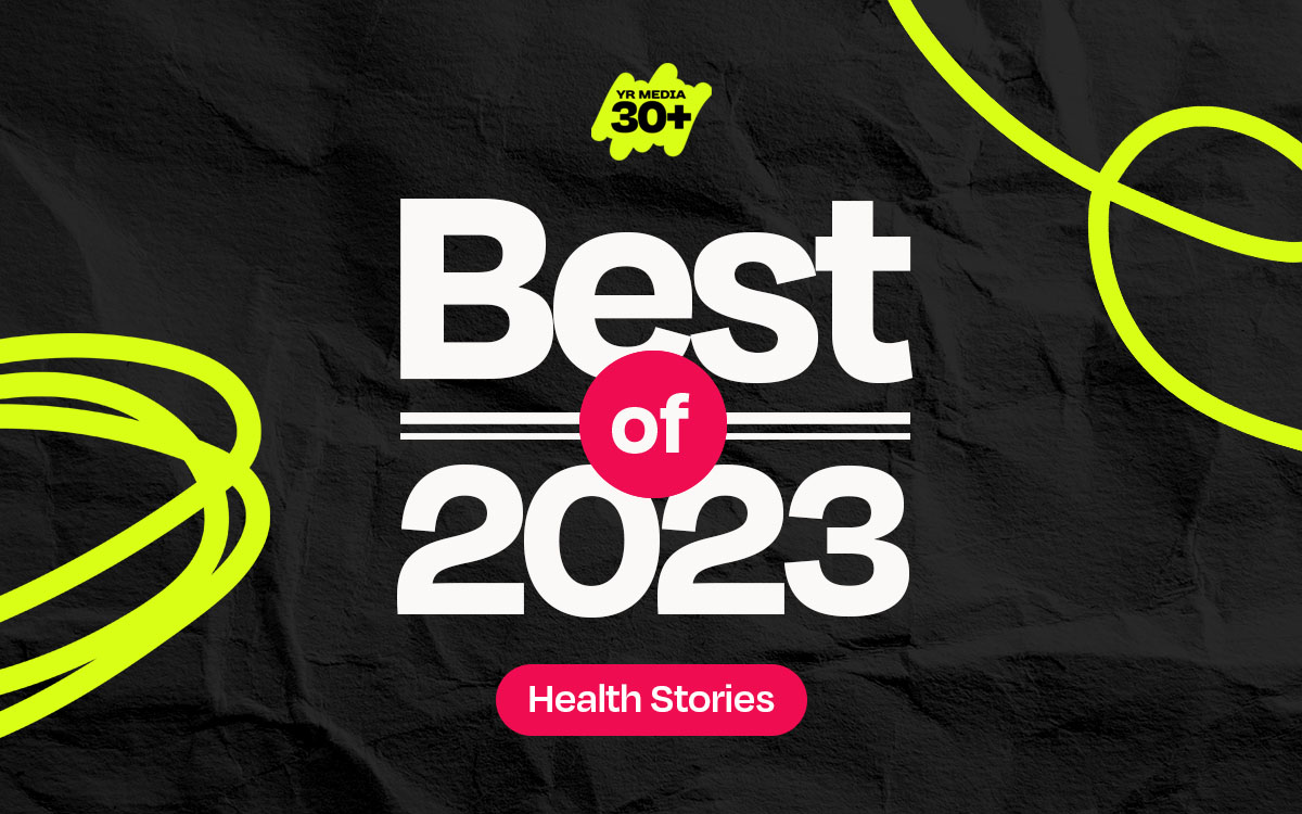 YR Media’s Best Health Stories of 2023