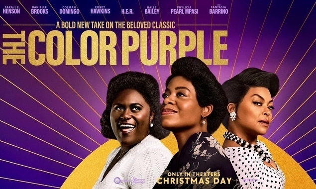 ‘The Color Purple’ Still Significant for the Culture Nearly 4 Decades Later