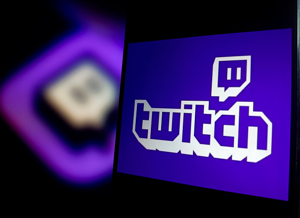 Tasteful to Trouble? Twitch.tv and ‘Artistic Nudity’