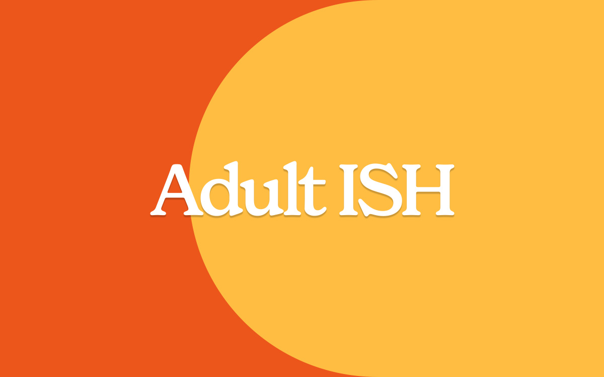 Best of Adult ISH