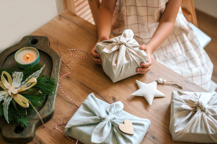 Eco-friendly Practices for a Green Holiday Season
