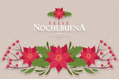 What to Know About Nochebuena Around the World
