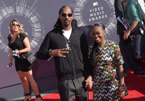 Cori Broadus: Snoop Dogg’s Daughter Recovering from Severe Stroke