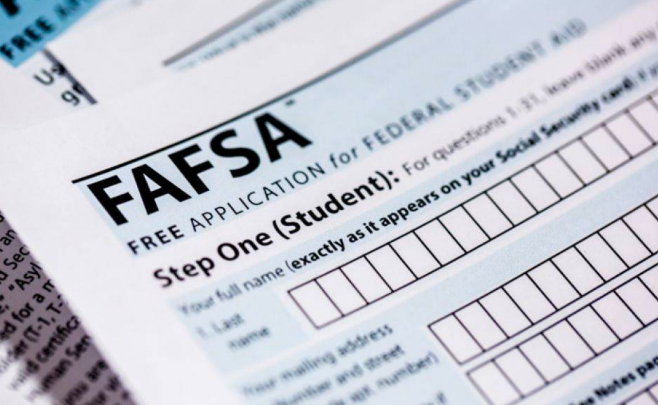 FAFSA Has Changed. Here’s What To Expect.