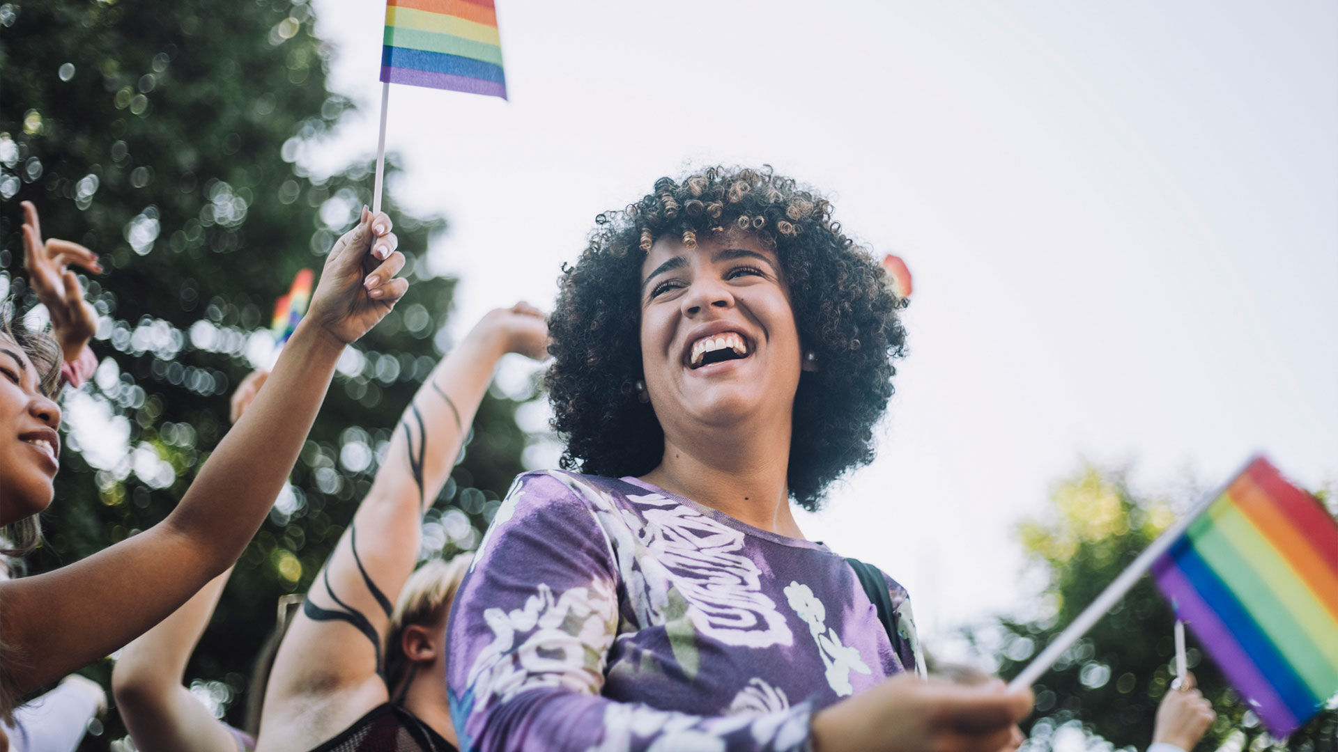 Embracing Queerness: Why Pride Remains a Vital Celebration of Identity