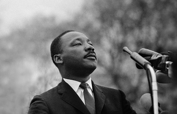 Opinion: Examine Revisionist History and Reclaim Martin Luther King Jr.’s Legacy