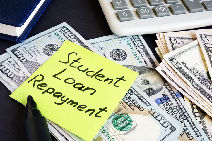 A Guide to Paying Back Your Student Loans