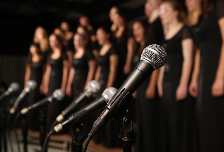 How Choir Saved My Mental Health
