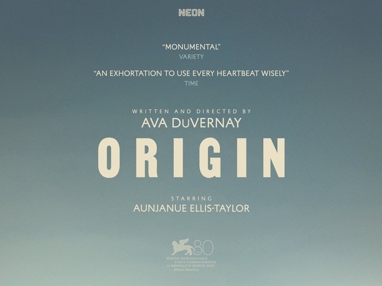 ‘Origin’ is a Gripping Must-Watch Movie
