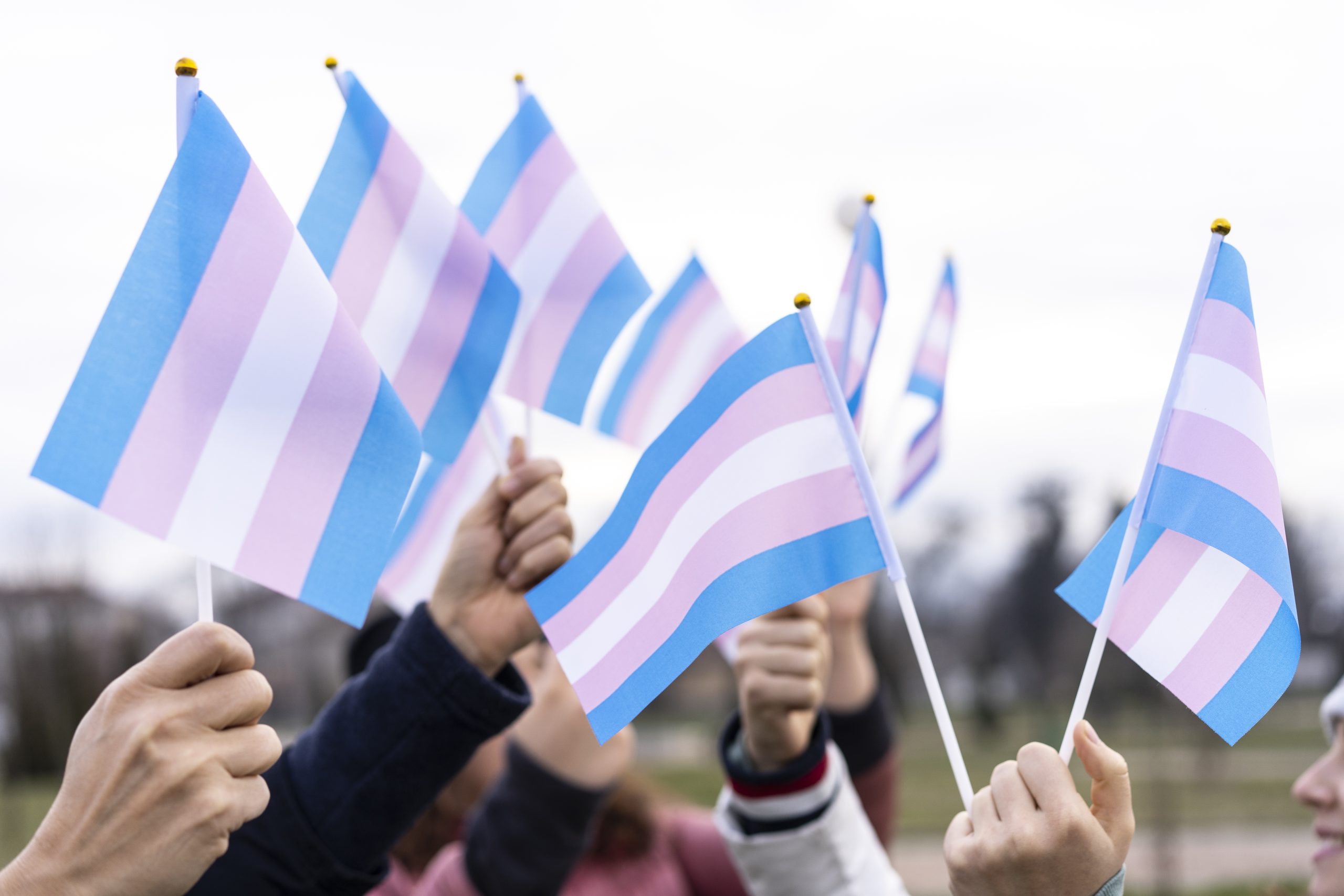 Transgender People Face Double the Risk of Mental Health Conditions