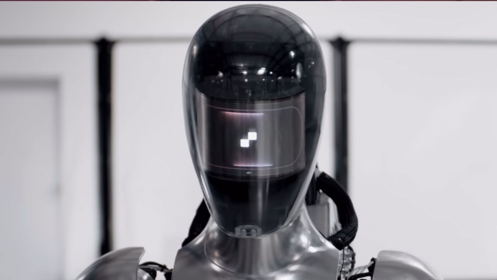 Unveiling AI Breakthrough: Humanoid Robot’s Conversational Mastery