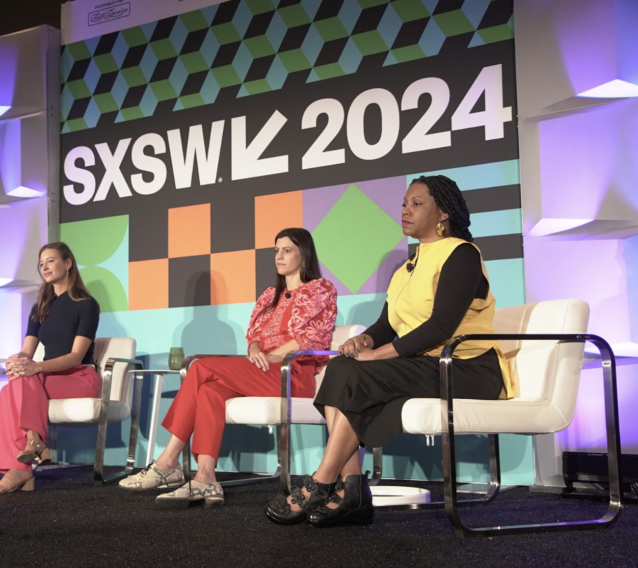 YR at SXSW: How We Can Help Teens Maintain Wellbeing In The Digital Age