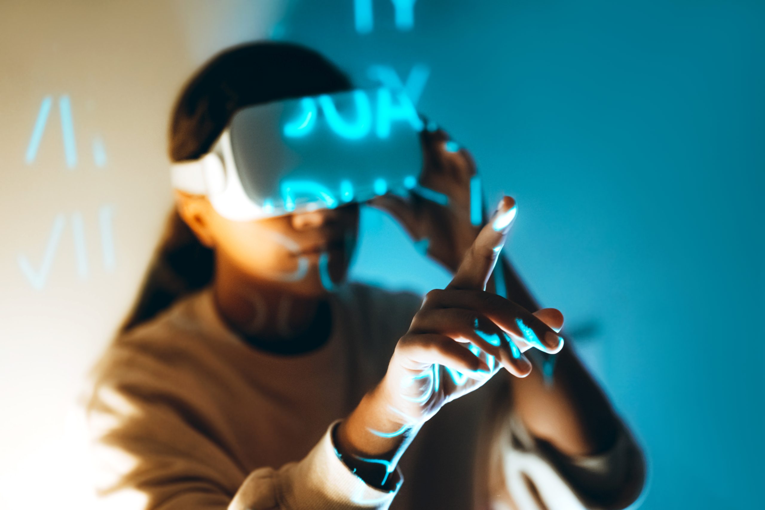 VR and AR’s Unique Benefits for Young People