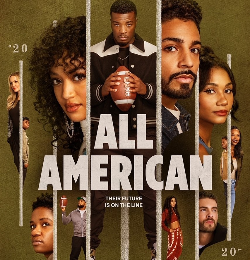 ‘All American’ Celebrates 6th Season and 100th Episode