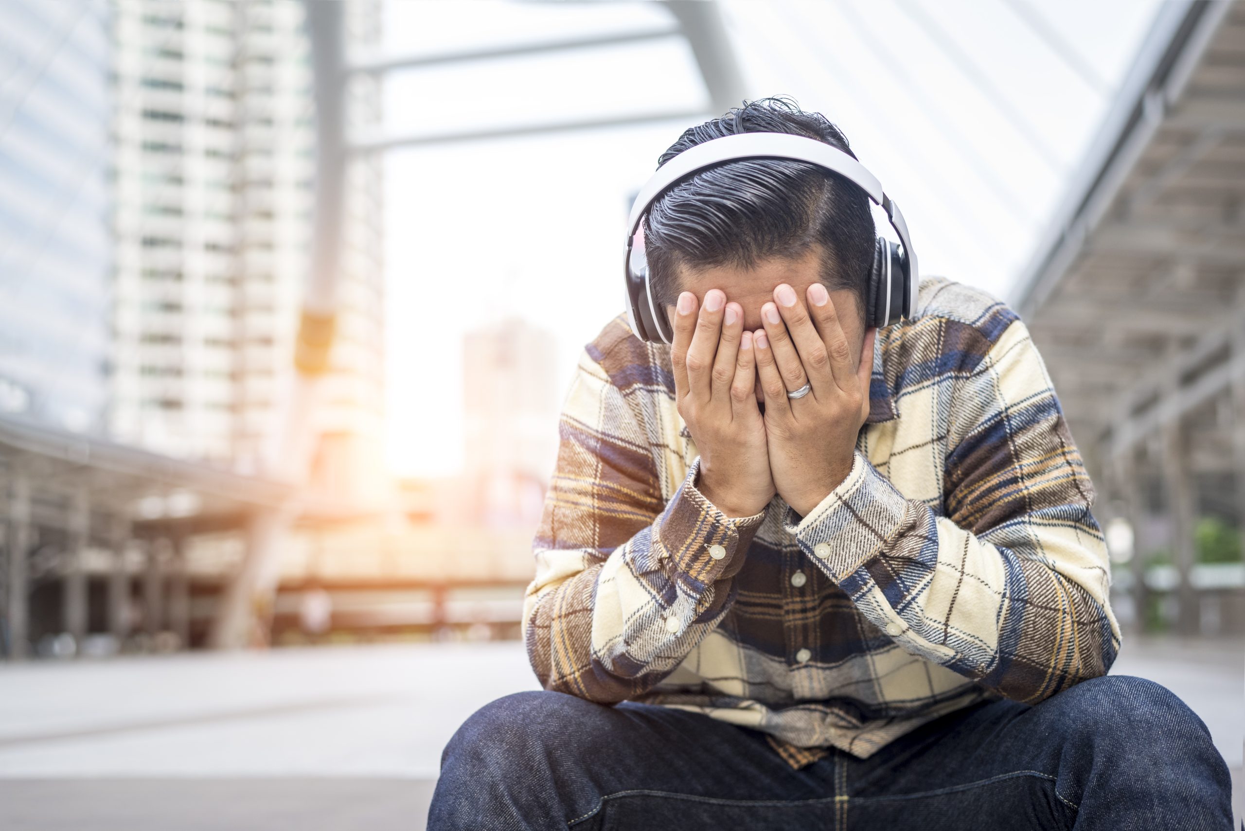 Study Shows Music Is Becoming More Negative